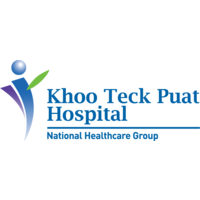Image 63: Khoo Teck Puat Hospital