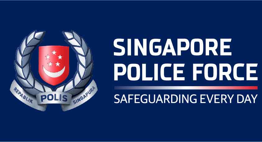 Image 79: Singapore Police Force