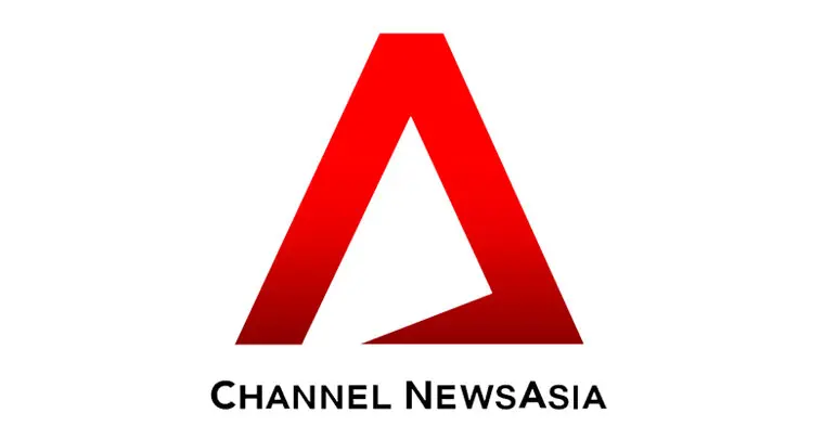 Image 109: Channel News Asia