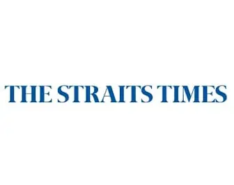 Image 116: The Straits Times